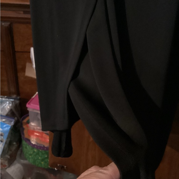 Susan Graver Premier maxi dress - Picture 3 of 5